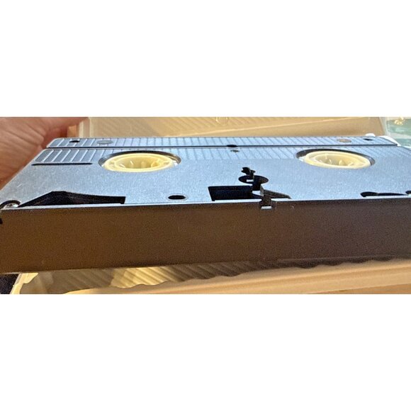 The Aristocats VHS 1996 Walt Disney Masterpiece Collection Clamshell - Picture 9 of 13